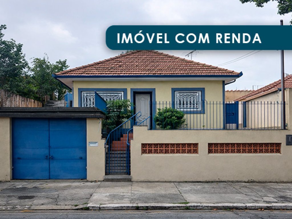 Casa - Venda, Cidade Patriarca, São Paulo, SP